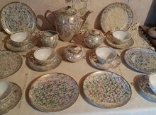 Çay dəsti