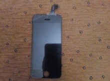 "Apple iPhone 5C" ekranı