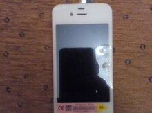 "Apple iPhone 4S" ekranı