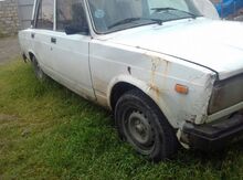 LADA (VAZ) 2107, 1988 il