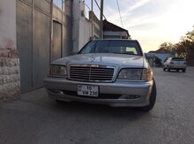 Mercedes C 230, 1999 il