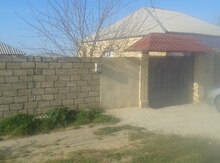 Həyət evi, Saray qəs.