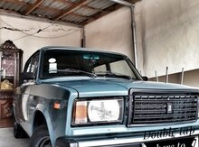 LADA (VAZ) 2107, 2004 il
