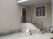 Həyət evi, Xırdalan şəh.