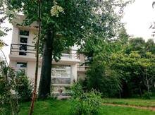 Villa kirayə verilir, Zabrat qəs.