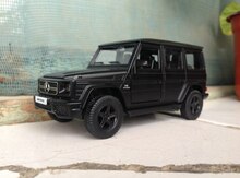 "Mercedes G-Class W463" modeli