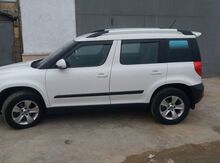 Skoda Yeti, 2010 il