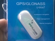 GPS-naviqator
