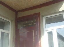 Həyət evi, Masazır qəs.