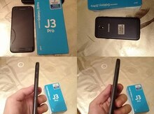 Samsung Galaxy J3 Pro 2017