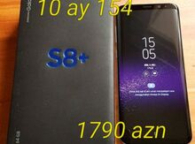 Samsung Galaxy S8 Plus