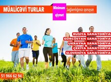 Müalicəvi turlar