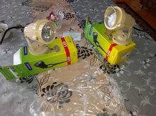 Videokameralar