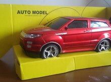 Oyuncaq "Range Rover"