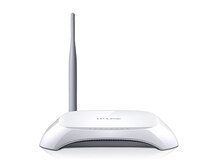 Модем "TP-LINK TD-W8901N"