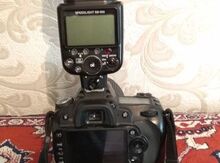 Fotoaparat "Nikon D90"
