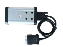 Avtomobil diaqnostika aparatı