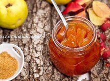 Heyva mürəbbəsi