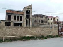 Həyət evi, Bülbülə qəs.
