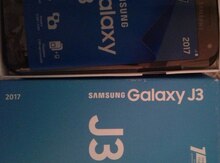 Samsung Galaxy J3 Pro (2017)