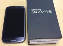 Samsung Galaxy S3