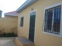 Həyət evi, Zabrat-1 qəs.