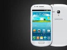 "Samsung Galaxy S3" ehtiyyat hissələri