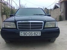 Mercedes C 180, 1993 il