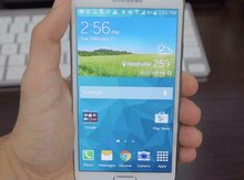 Samsung Galaxy S5