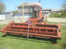 Traktor, 1988-ci il