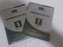 "Azərbaycan dili" TQDK testi