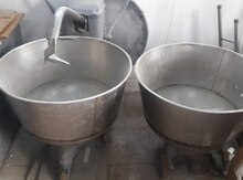 Xəmir qarşdıran