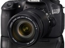 "Canon 60d " fotoaparat