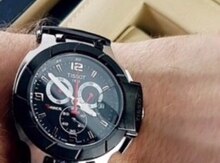 "Tissot" qol saatı