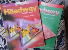 "Headway" kitabı
