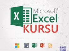"Excel" kursları