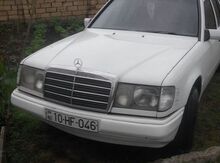 Mercedes E 300, 1987 il