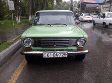 LADA (VAZ) 21011, 1980 il