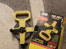 Metrə "Steel tape"