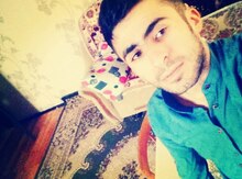 Xanımla tanış olmaq istəyirəm