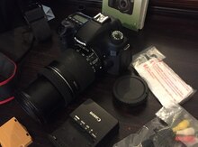 "Canon 60d " fotoaparat