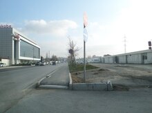 60 sot torpaq sahəsi, Binəqədi qəs.