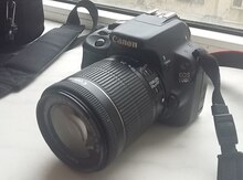 Fotoaparat "Canon 100D"