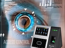 "Access control" cihazı