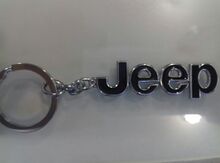 Açarlıq "Jeep"
