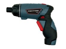 Drel 3.6V batareyalı