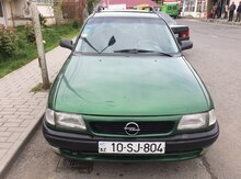 Opel Astra, 1995 il