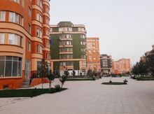 3-otaqlı yeni tikili, Masazır qəs., 64 m²