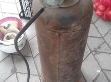 Qaz balonu