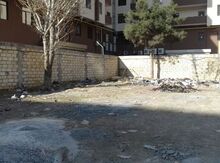 14 sot torpaq sahəsi, S.Vurğun küç